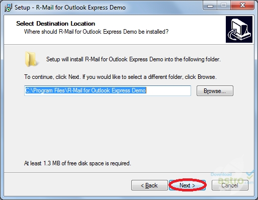 outlook express download free